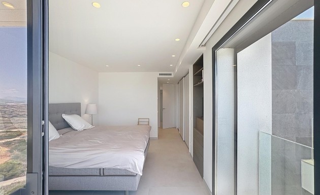 Resale - Villa - Benitachell - Jazmines