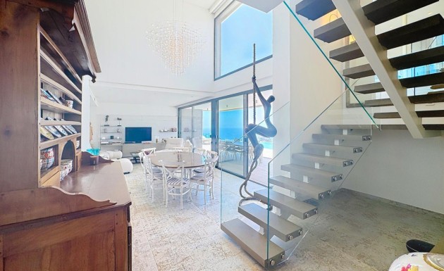 Resale - Villa - Benitachell - Jazmines