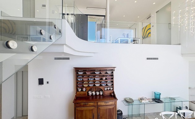 Resale - Villa - Benitachell - Jazmines