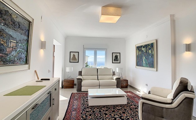 Resale - Villa - Benitachell - Kalmias