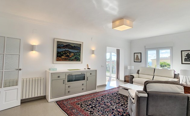 Resale - Villa - Benitachell - Kalmias