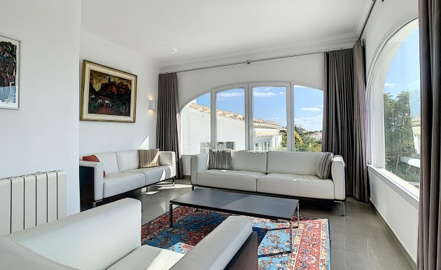 Resale - Villa - Benitachell - Kalmias