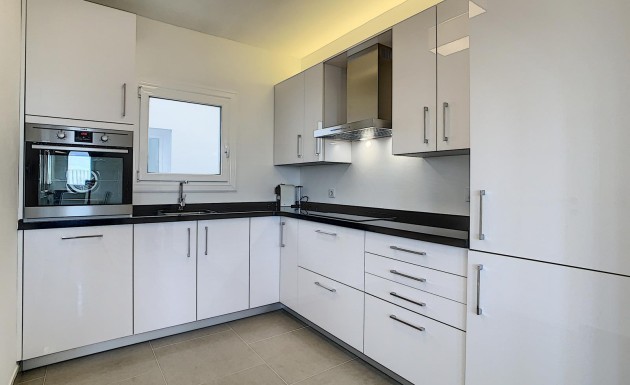 Resale - Villa - Benitachell - Kalmias