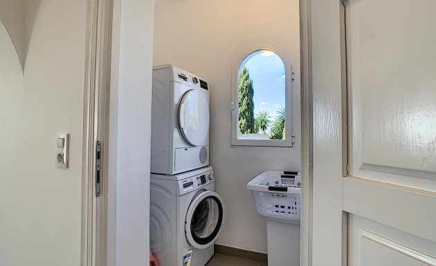 Resale - Villa - Benitachell - Kalmias