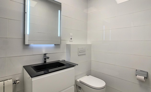 Resale - Villa - Benitachell - Kalmias