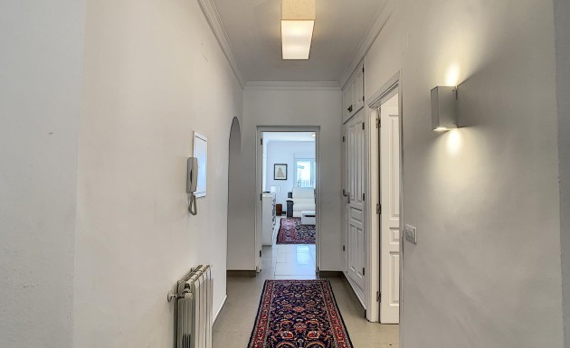 Resale - Villa - Benitachell - Kalmias