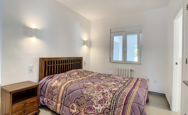 Resale - Villa - Benitachell - Kalmias