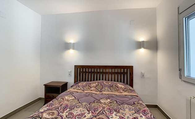 Resale - Villa - Benitachell - Kalmias