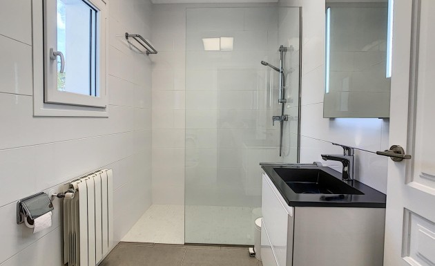 Resale - Villa - Benitachell - Kalmias