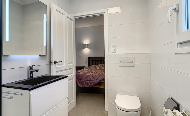 Resale - Villa - Benitachell - Kalmias