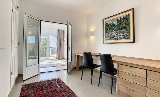 Resale - Villa - Benitachell - Kalmias