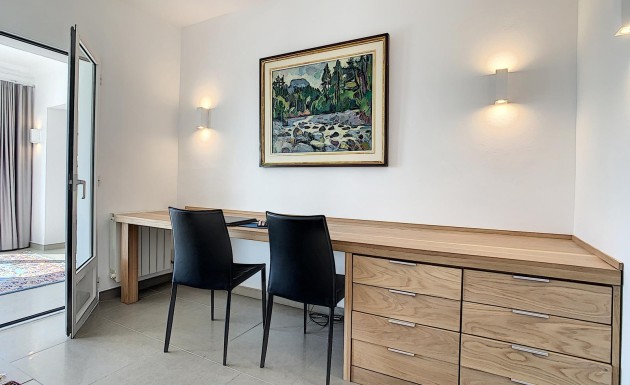 Resale - Villa - Benitachell - Kalmias