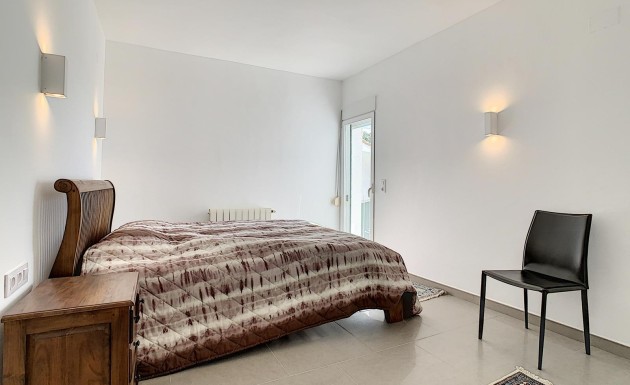 Resale - Villa - Benitachell - Kalmias