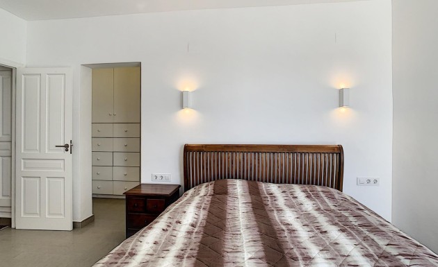 Resale - Villa - Benitachell - Kalmias