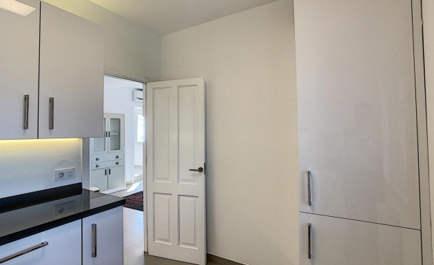 Resale - Villa - Benitachell - Kalmias