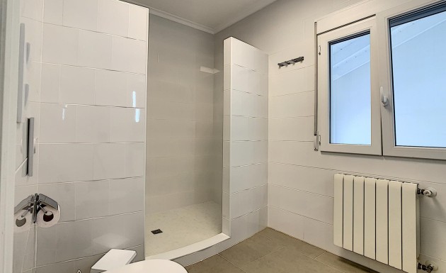 Resale - Villa - Benitachell - Kalmias