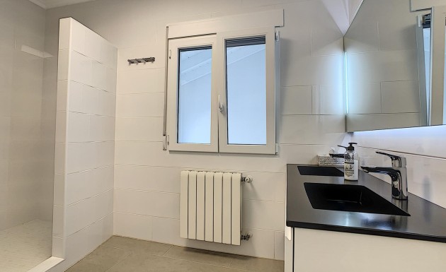 Resale - Villa - Benitachell - Kalmias