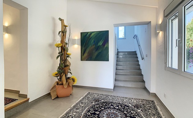 Resale - Villa - Benitachell - Kalmias