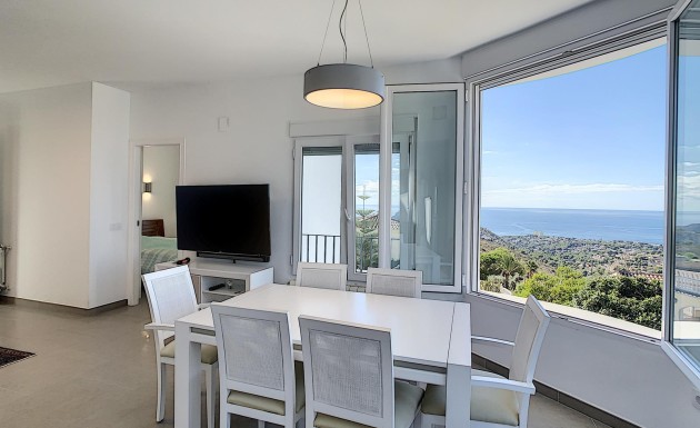 Resale - Villa - Benitachell - Kalmias