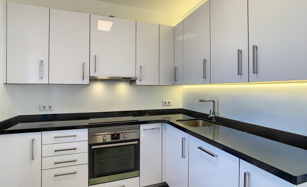 Resale - Villa - Benitachell - Kalmias