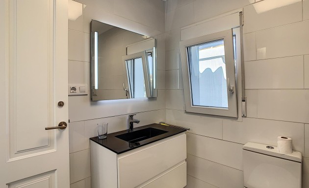 Resale - Villa - Benitachell - Kalmias