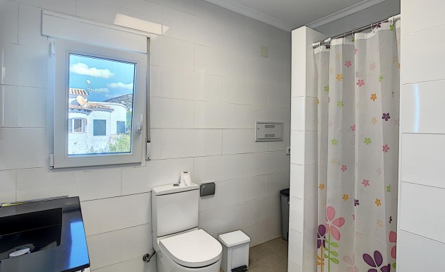 Resale - Villa - Benitachell - Kalmias