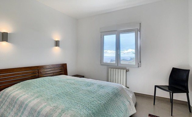 Resale - Villa - Benitachell - Kalmias