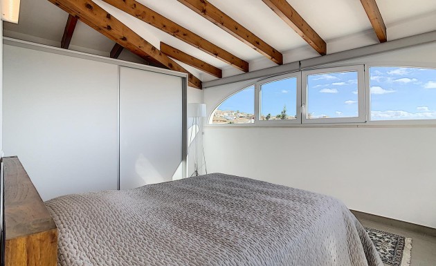 Resale - Villa - Benitachell - Kalmias