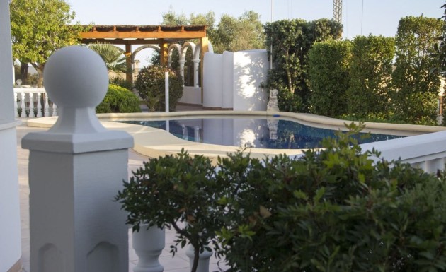 Resale - Villa - Benitachell - Kalmias