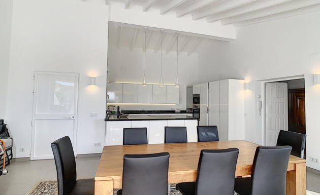 Resale - Villa - Benitachell - Kalmias