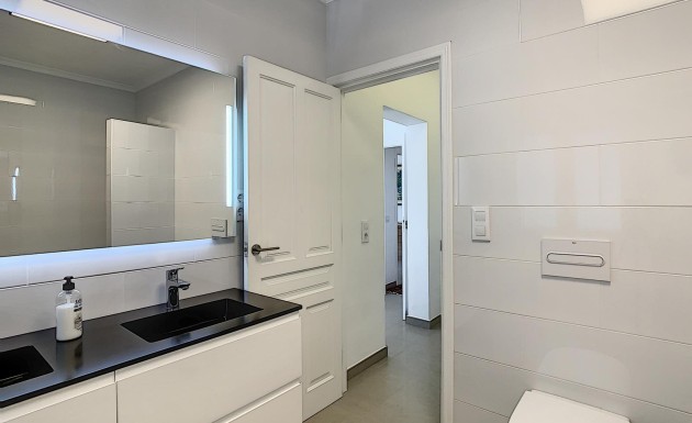 Resale - Villa - Benitachell - Kalmias