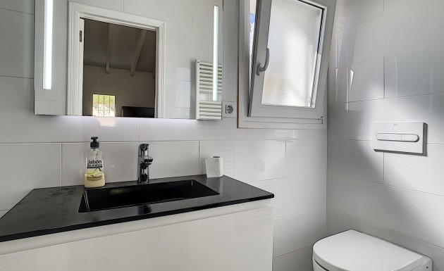 Resale - Villa - Benitachell - Kalmias