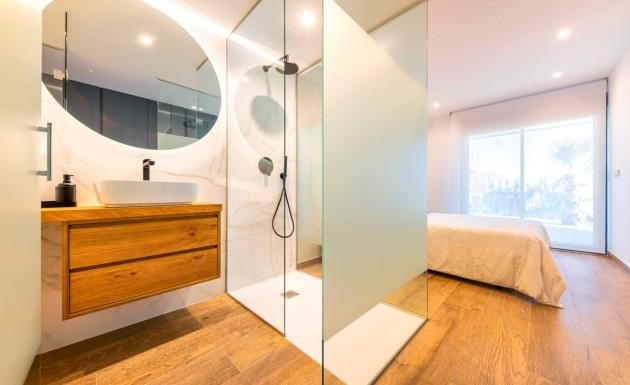 Resale - apartment - Benitachell - Montecala Gardens