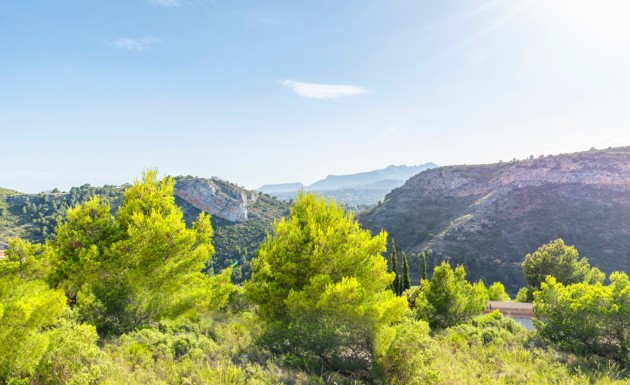 Resale - apartment - Benitachell - Montecala Gardens