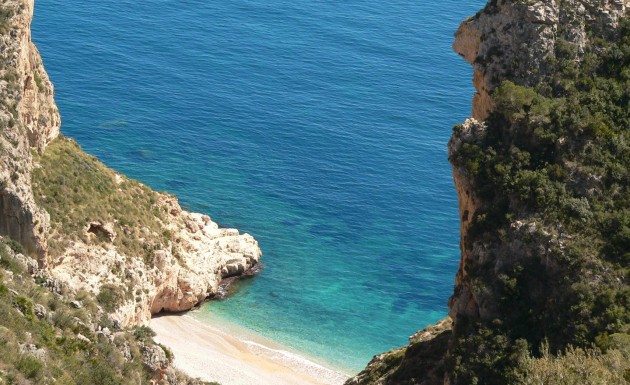 Resale - apartment - Benitachell - Montecala Gardens