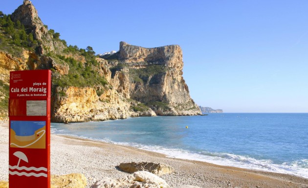 Resale - apartment - Benitachell - Montecala Gardens