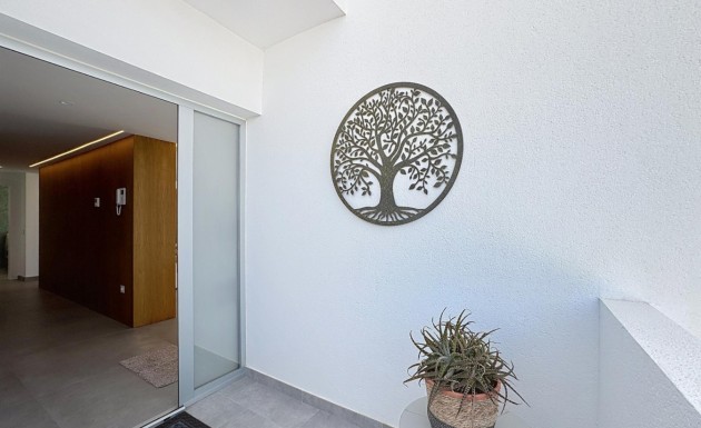 Resale - Villa - Benitachell - Magnolias