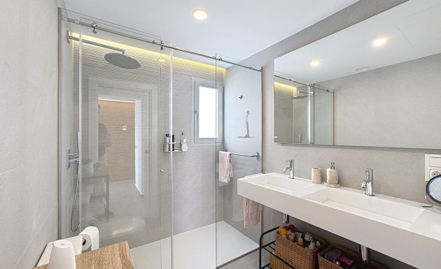 Resale - Villa - Benitachell - Magnolias