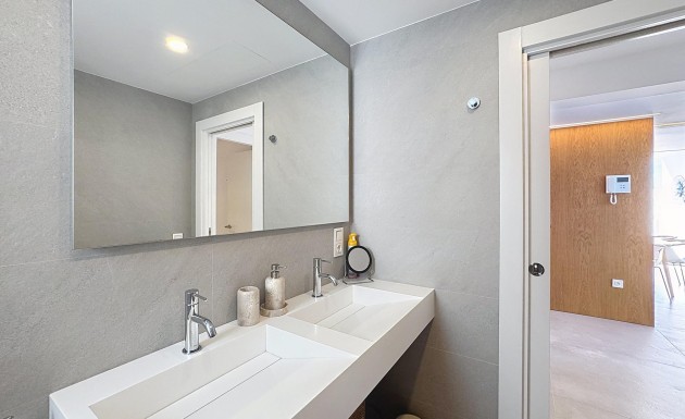 Resale - Villa - Benitachell - Magnolias