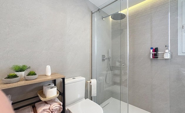 Resale - Villa - Benitachell - Magnolias