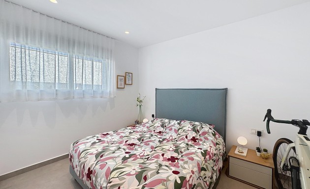 Resale - Villa - Benitachell - Magnolias