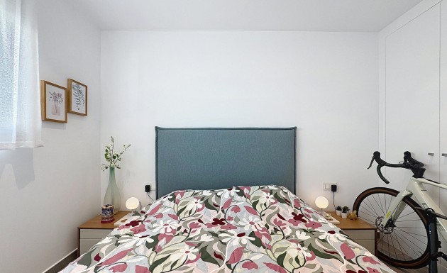 Resale - Villa - Benitachell - Magnolias