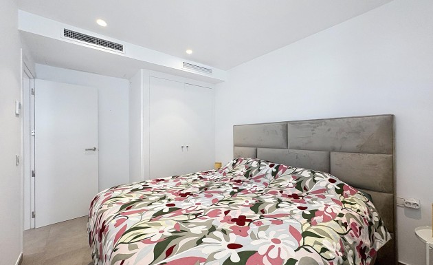 Resale - Villa - Benitachell - Magnolias