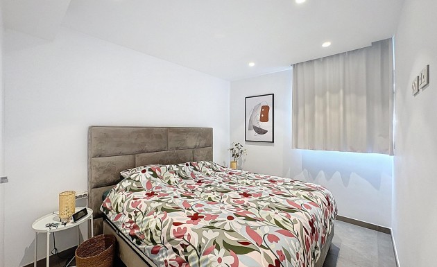 Resale - Villa - Benitachell - Magnolias