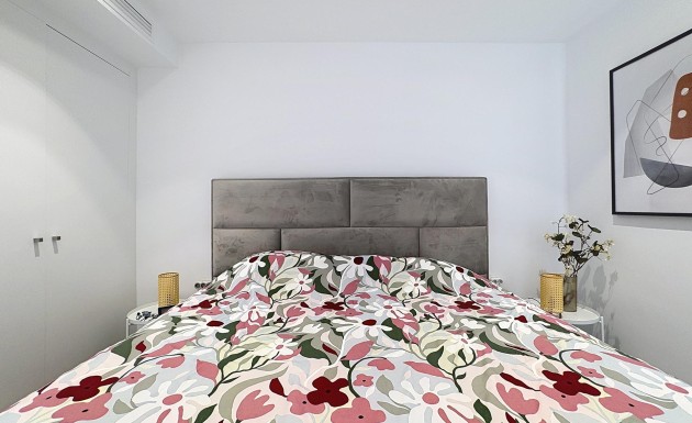 Resale - Villa - Benitachell - Magnolias