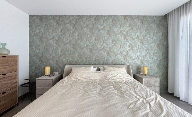 Resale - Villa - Benitachell - Magnolias