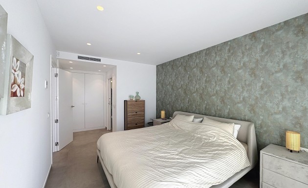 Resale - Villa - Benitachell - Magnolias