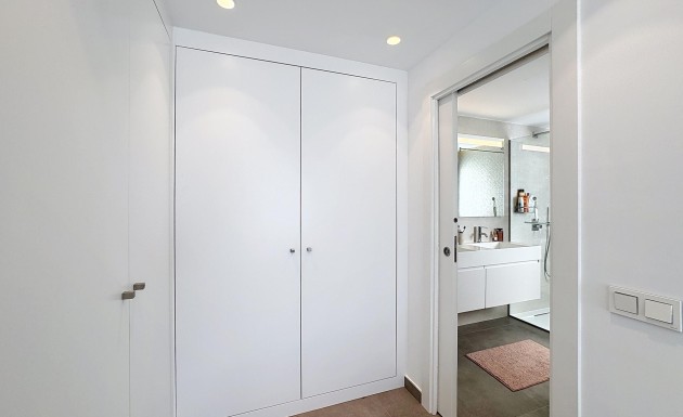 Resale - Villa - Benitachell - Magnolias