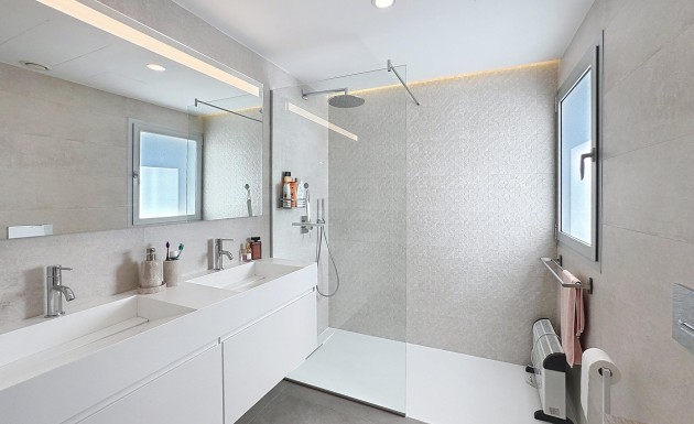 Resale - Villa - Benitachell - Magnolias