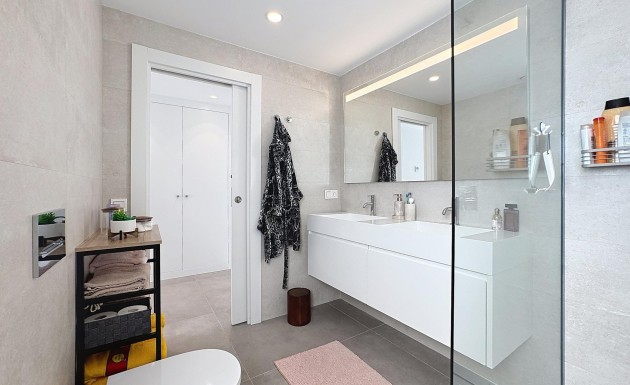 Resale - Villa - Benitachell - Magnolias